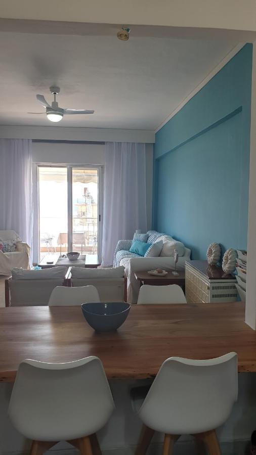 Alma Maisonette Kavala Exterior photo