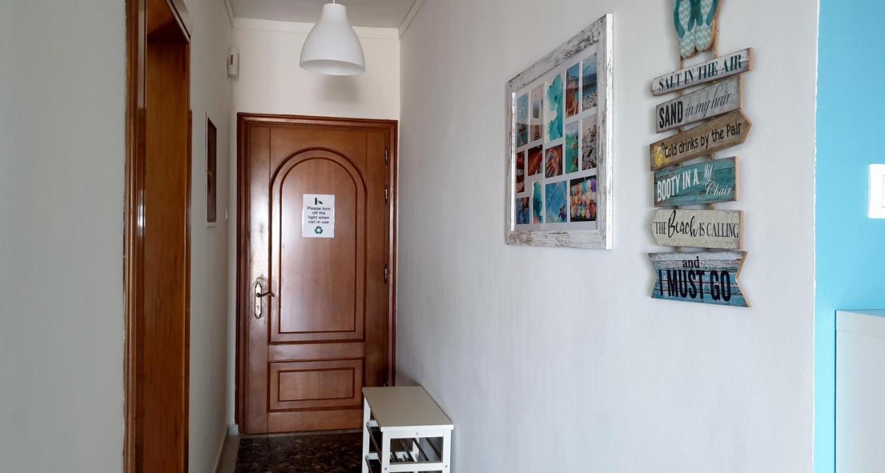 Alma Maisonette Kavala Exterior photo