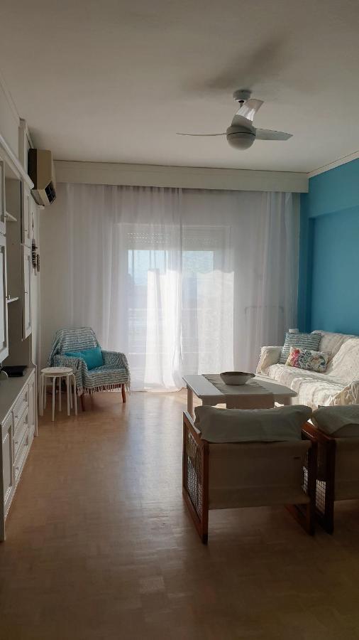 Alma Maisonette Kavala Exterior photo