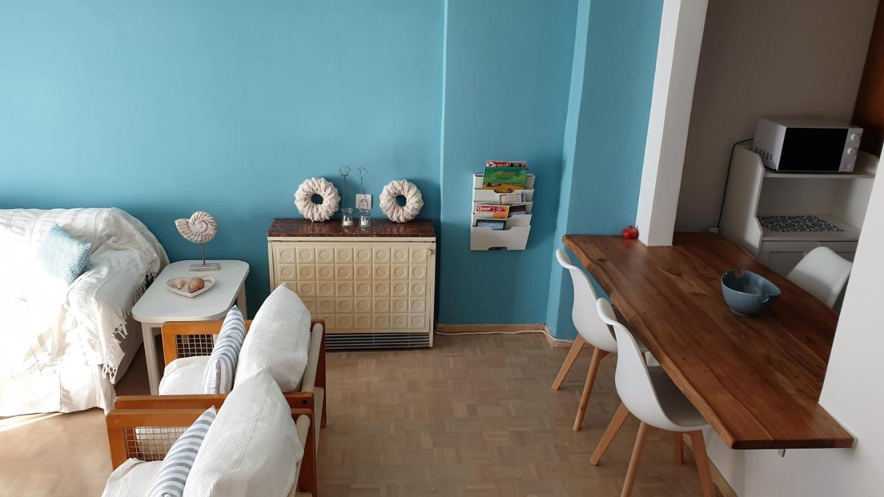 Alma Maisonette Kavala Exterior photo