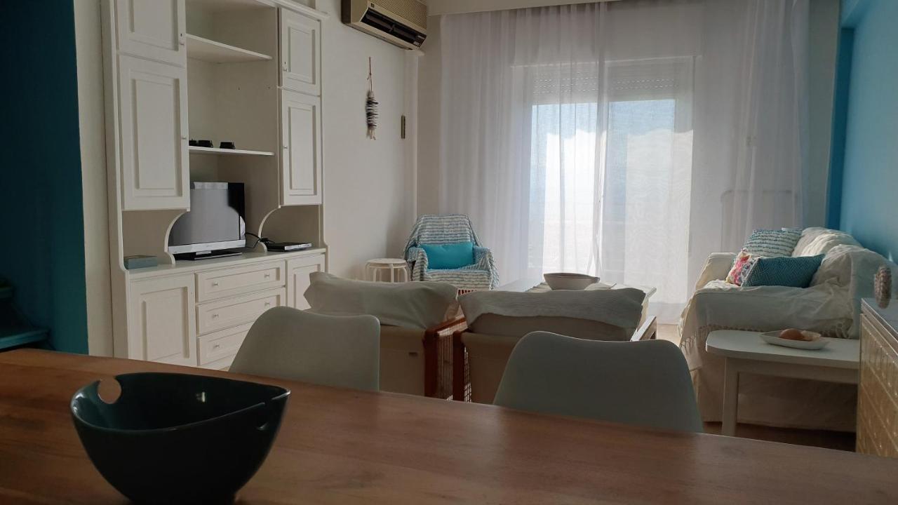 Alma Maisonette Kavala Exterior photo