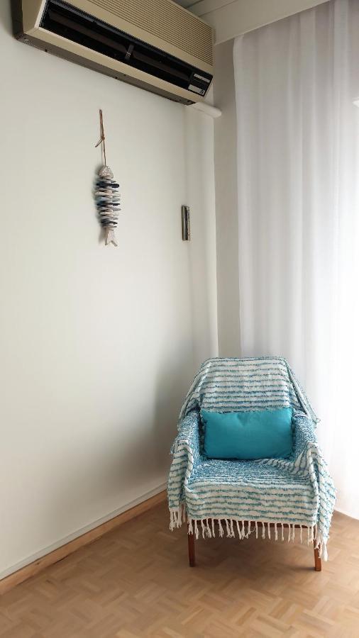 Alma Maisonette Kavala Exterior photo
