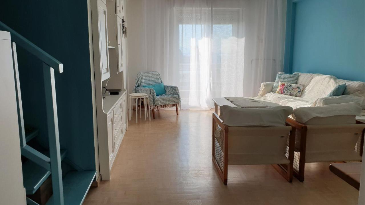 Alma Maisonette Kavala Exterior photo